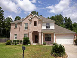2107 Long Trail Path Ct, Spring, TX 77373 photo 1