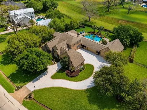 2743 Cavallo Pass, Richmond, TX 77406