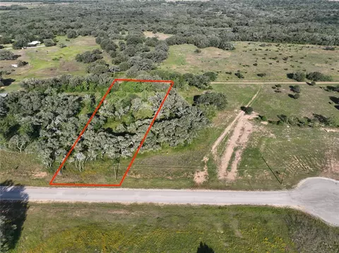 tbd Gadwall Ln, Columbus, TX 78934