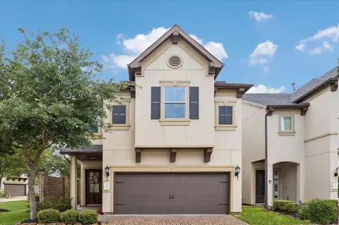2809 Shadow Woods Ct, Houston, TX 77043