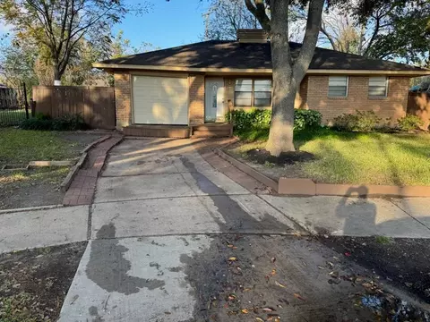 11103 Rubin St, Houston, TX 77047