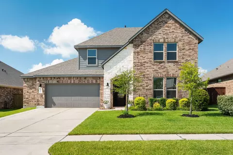 20151 Clear Ridge Ln, Montgomery, TX 77316