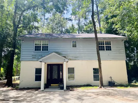 2500 Southline Rd, Conroe, TX 77384