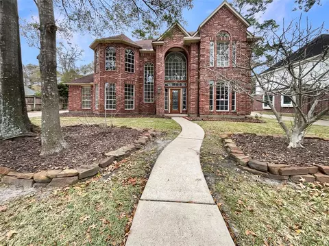 18418 Forest Elms Dr, Spring, TX 77388 photo 1
