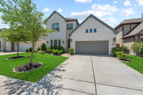 18315 Pedernales Springs Dr, Cypress, TX 77433