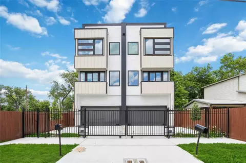 3103 Lelia St #B, Houston, TX 77026