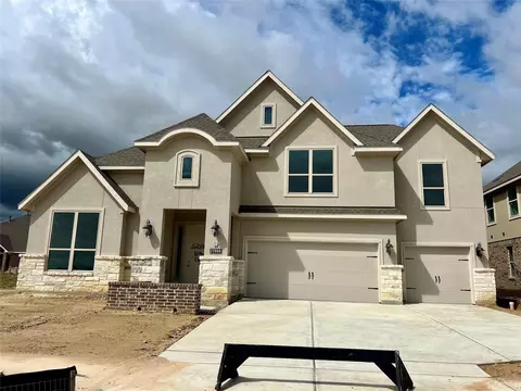10810 Wild Leadwort Ln, Cypress, TX 77447