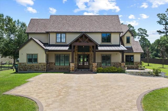 23740 Snook Ln, Tomball, TX 77375