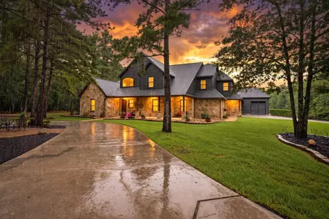 1175 Hunters Creek Way, Hockley, TX 77447