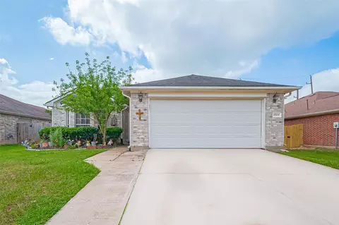 17039 Gleneviss Dr, Houston, TX 77084
