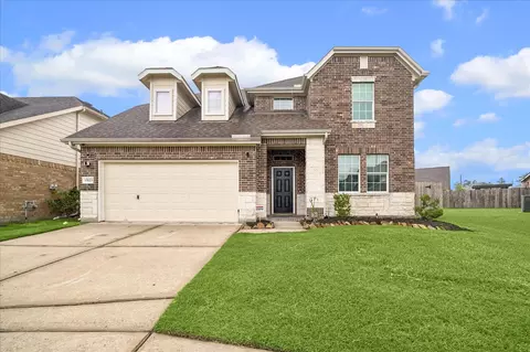 15123 Sun Glaze Ct, Humble, TX 77346