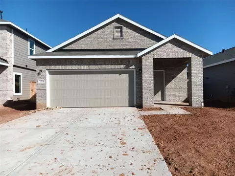 4319 Maple Root Ln, Pinehurst, TX 77362 photo 1