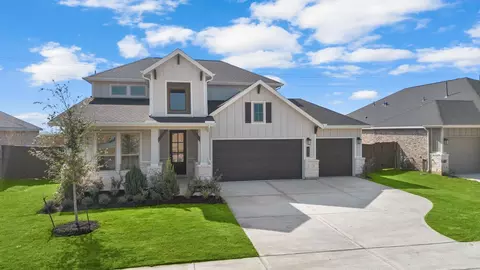 620 Cross Timbers Trce, Waller, TX 77484