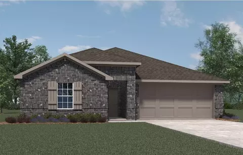 13918 Bay Crst, Texas City, TX 77539