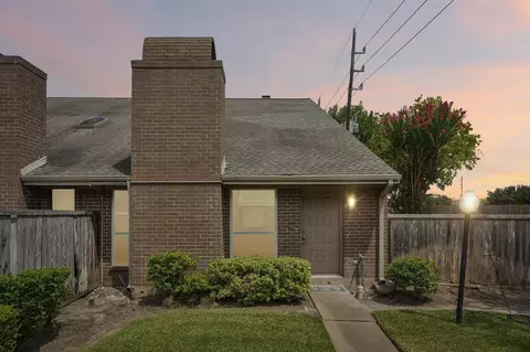 2861 Panagard Dr #41, Houston, TX 77082