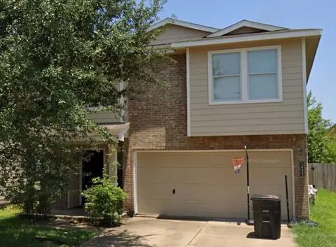 14423 Junction Place Dr, Houston, TX 77045