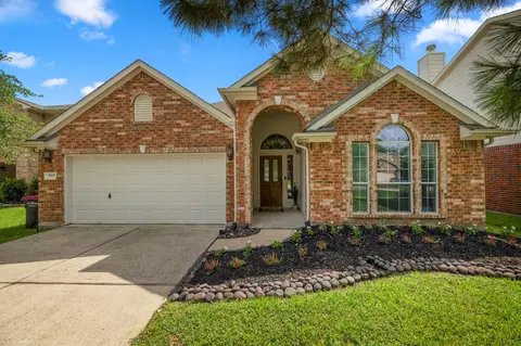 3422 Falcon Trail Ct, Spring, TX 77373