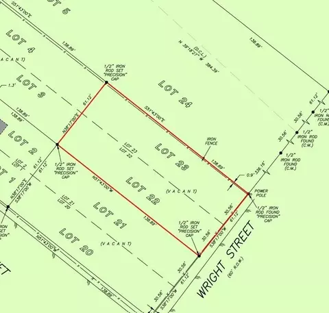 0 Wright St, Sealy, TX 77474 photo 2