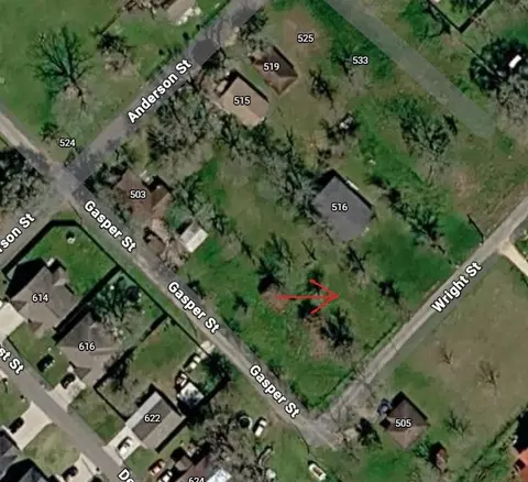 0 Wright St, Sealy, TX 77474