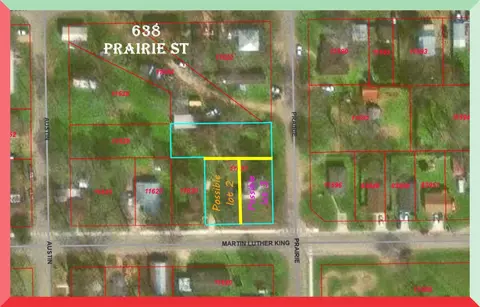 638 Prairie St, Columbus, TX 78934