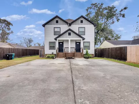 2411 Charles Rd #A, Houston, TX 77093