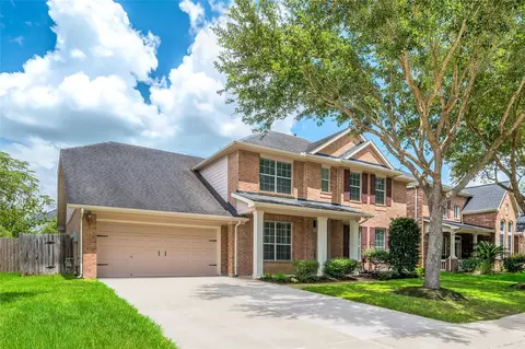 19326 Linden Meadow Ln, Richmond, TX 77407