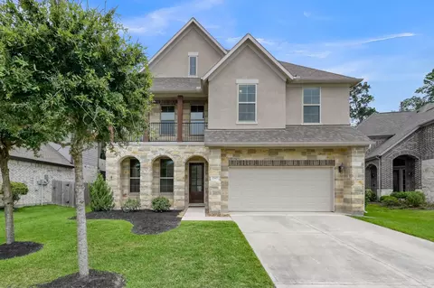 2767 Sterling Heights Ln, Conroe, TX 77385