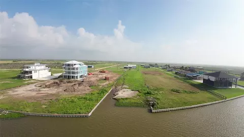 278 Pr 686 Rd, Matagorda, TX 77457