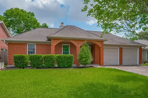 3007 Cloverdale, League City, TX 77573