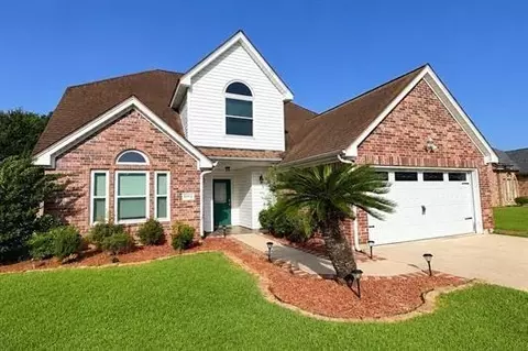 6465 Tahoe Dr, Beaumont, TX 77708