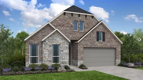 21926 Florence Spring Ln, Richmond, TX 77407