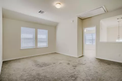 Bedroom - 8106 Rudy Brook Way, Spring, TX 77379 photo 5 of 7