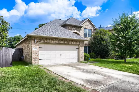 Exterior - 8106 Rudy Brook Way, Spring, TX 77379 photo 3 of 3