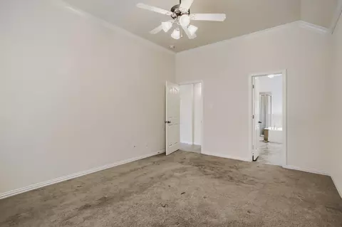 Bedroom - 8106 Rudy Brook Way, Spring, TX 77379 photo 2 of 7