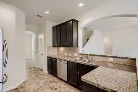 Kitchen - 8106 Rudy Brook Way, Spring, TX 77379 photo 2 of 2