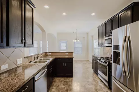 Kitchen - 8106 Rudy Brook Way, Spring, TX 77379 photo 1 of 2