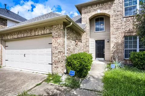 Exterior - 8106 Rudy Brook Way, Spring, TX 77379 photo 2 of 3