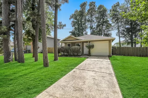 16774 Fallen Timbers Dr, Conroe, TX 77385 photo 1