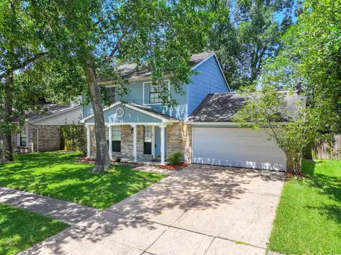 19915 Moonriver Dr, Humble, TX 77338
