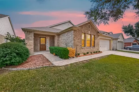 3014 Crestbrook Bend Ln, Katy, TX 77449