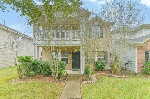 11729 Jelicoe Dr, Houston, TX 77047