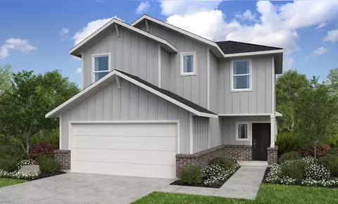 8102 Copper Meadows Ln, Cypress, TX 77433