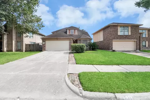 1911 Wildwood Ridge Dr, Missouri City, TX 77489