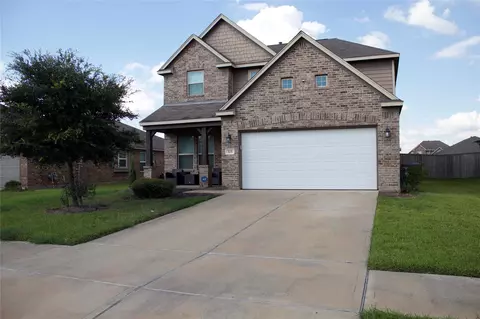 115 Saw Mill Rdg, Rosharon, TX 77583