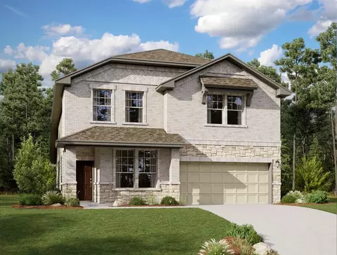 304 Redbud Ridge Dr, Brookshire, TX 77423