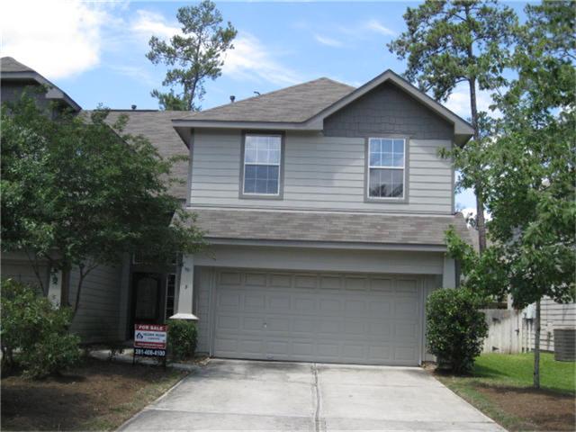 7 E Burberry Cir, Conroe, TX 77384 photo 1