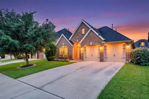 22211 Slate Oaks Ln, Richmond, TX 77469