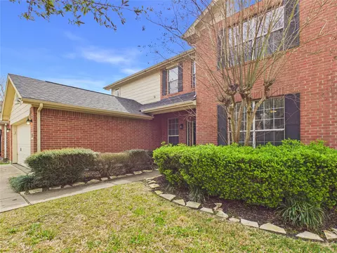 21719 Manitou Falls Ln, Katy, TX 77449