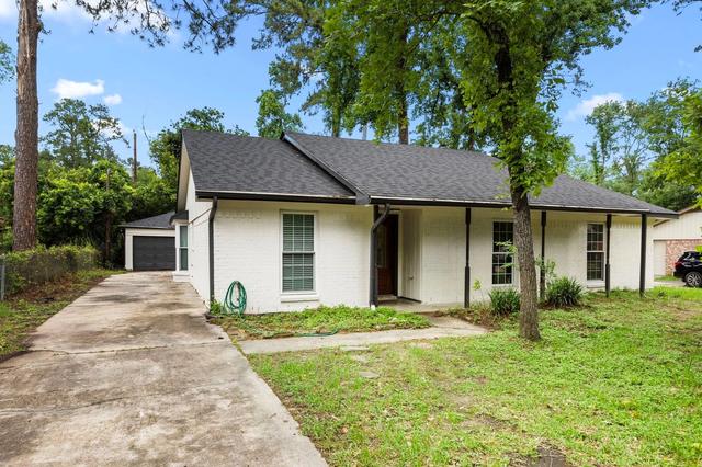 24402 Pine Canyon Dr, Spring, TX 77380