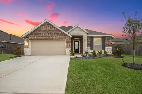 7815 Eagle Creek Ln, Richmond, TX 77469